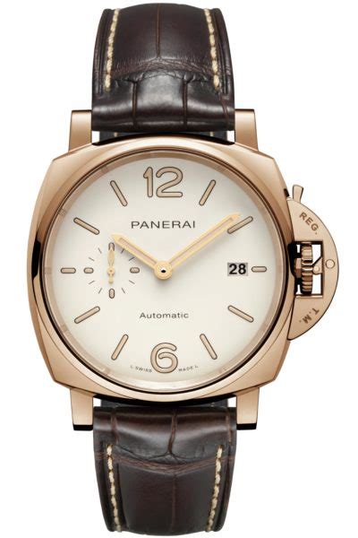 panerai klokker|panerai watch price list.